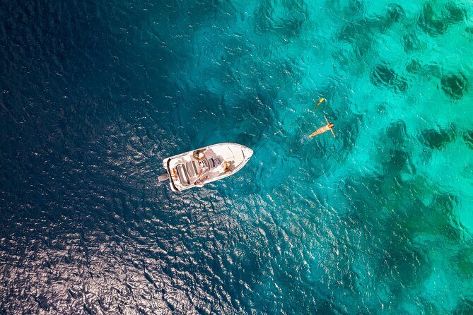 Half Day Boat Rental on Bonaire - FAQ
