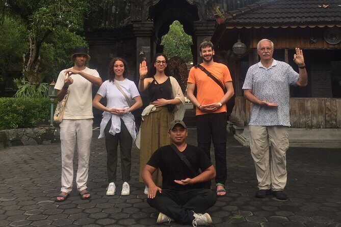 Half day Borobudur temple Climb Up Tour - Frequently Asked Questions