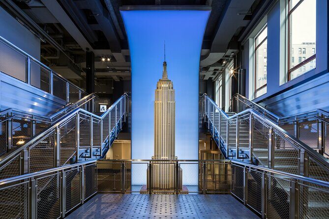 Half-Day Bus Tour of NYC with Choice of Observation Deck - Who Should Book This Tour?