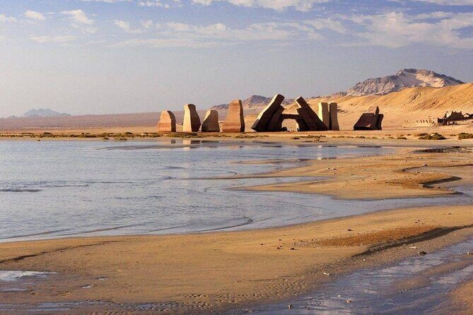 Half Day Bus Tour of Ras Mohammed National Park From Sharm Hotels - What the Reviews Say
