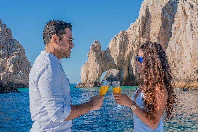 Half Day Cabo Snorkel Adventure with Lunch and Open Bar - The Sum Up