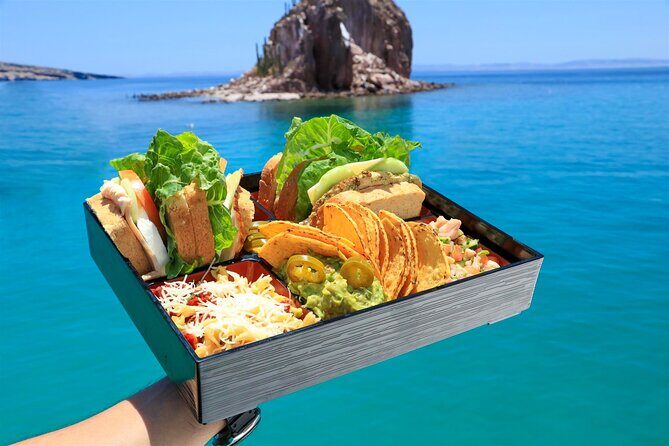 Half Day Cabo Snorkel Adventure with Lunch and Open Bar - FAQs