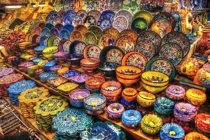 Half Day Cairo Day Trip - Local Market - FAQ