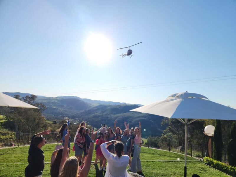 Half-Day Canberra Winery Tour to Murrumbateman - Who Would Enjoy This Tour?
