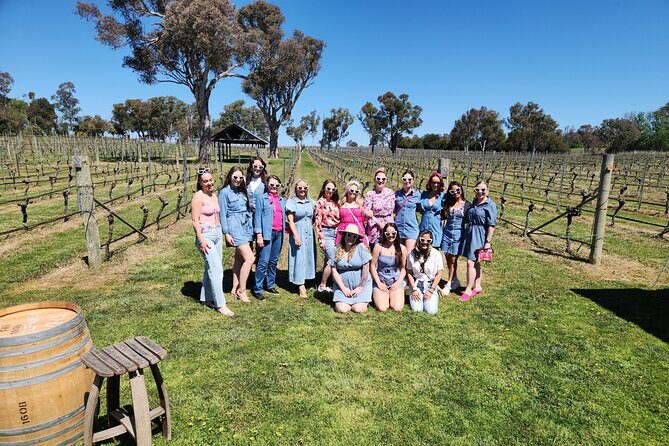 Half-Day Canberra Winery Tour to Murrumbateman /w Banquet - Final Thoughts: Why Choose This Tour?
