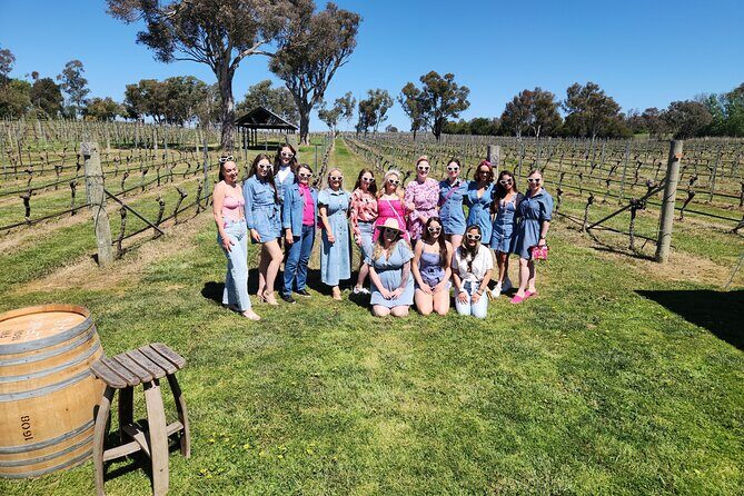 Half-Day Canberra Winery Tour to Murrumbateman /w lunch - The Itinerary: A Deep Dive