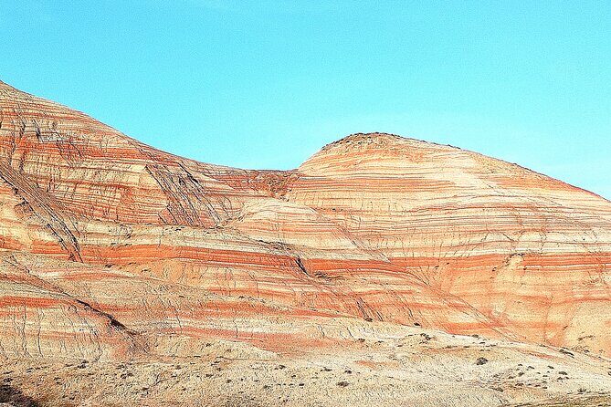 Half Day Candy Mountains and Beshbarmag Private Tour - Key Points