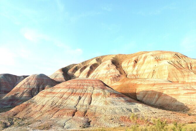 Half Day Candy Mountains and Beshbarmag Private Tour - Who Will Love This Tour?