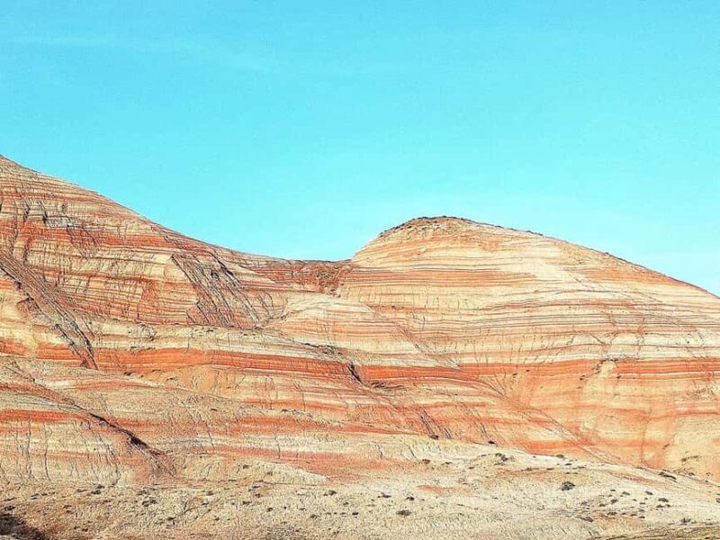 Half Day Candy Mountains & Beshbarmag Tour - Who Should Consider This Tour?