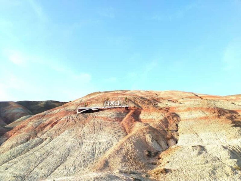 Half Day Candy Mountains & Beshbarmag Tour - FAQ