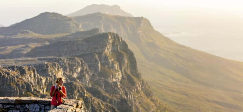 Half Day Cape Town City Tour - Key Points