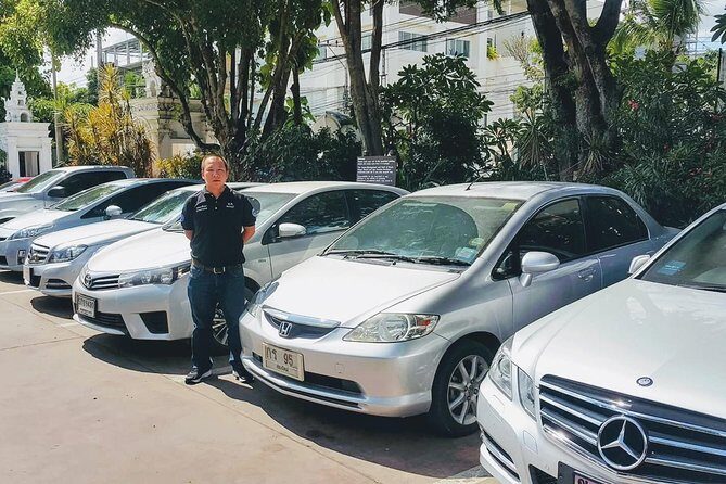 Half Day Car Hire with English Speaking Driver - The Itinerary: What to Expect and How It Works
