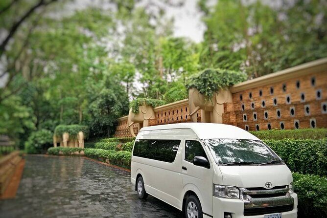 Half Day Car Hire with English Speaking Driver - Reviews: What Travelers Are Saying
