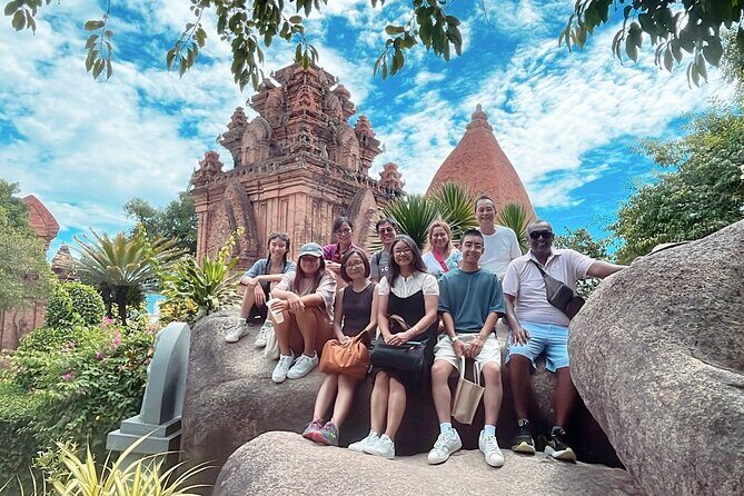 Half Day Car Nha Trang Excursion (Minimum 2 guest) - Why Choose This Tour?