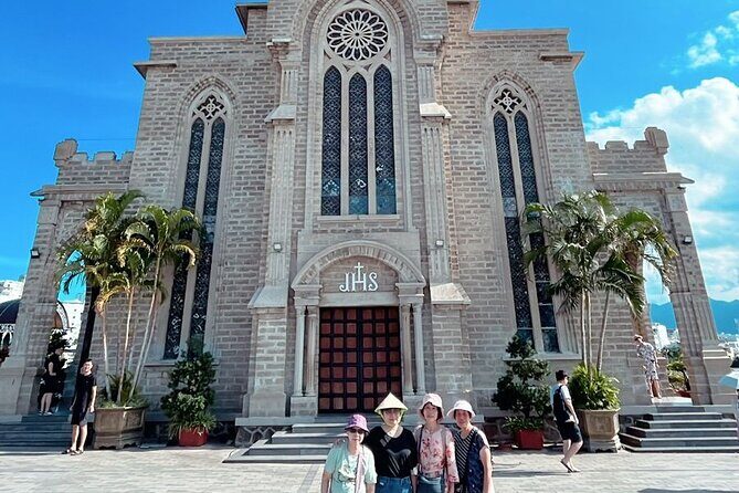 Half Day Car Nha Trang Excursion (Minimum 2 guest) - FAQ