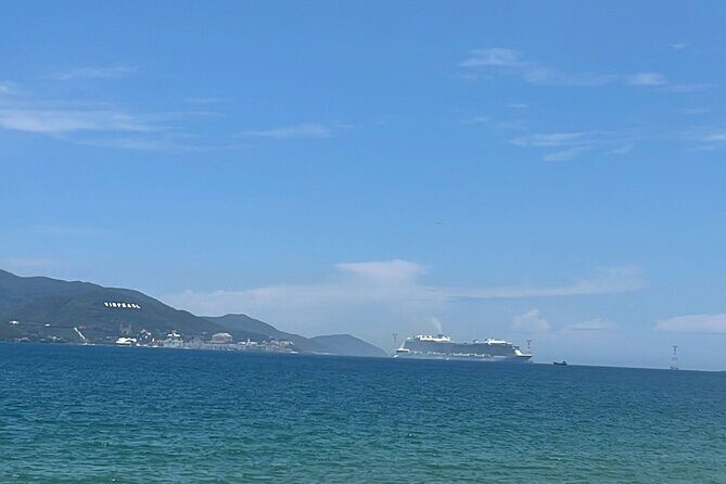 Half Day Car Nha Trang Excursion (Minimum 2 guest) - Wrapping Up