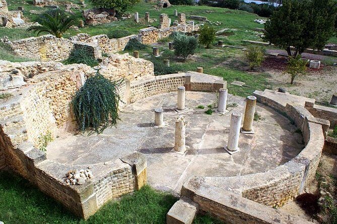 Half-Day Carthage, Sidi Bou Said Private Tour with Licensed Guide - A Closer Look at the Experience