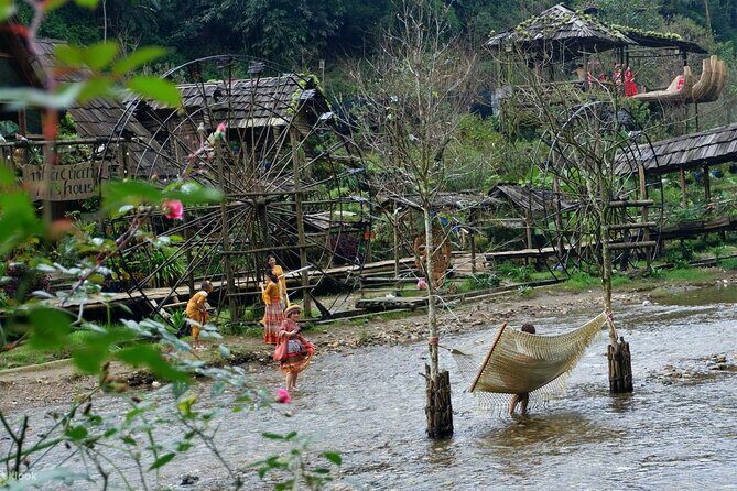 Half Day Cat Cat Village Tour Guided from Sapa - What to Expect from the Tour