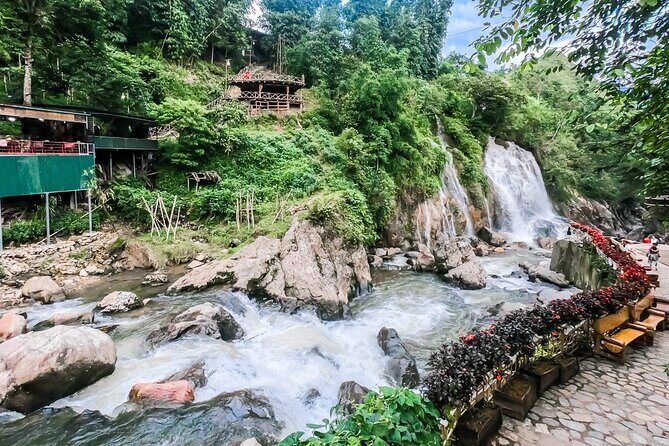 Half Day Cat Cat Village Tour Guided from Sapa - Pricing and Overall Value