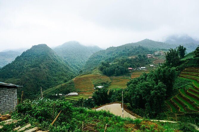 Half Day Cat Cat Village Tour Guided from Sapa - Real Traveler Perspectives