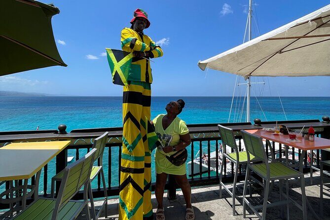 Half Day Catamaran Party Boat, Snorkeling and Hip Strip Tour - Who Will Love This Tour?