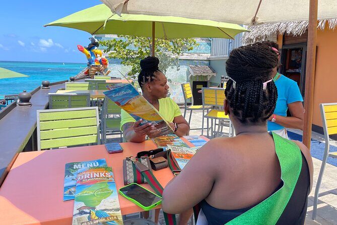 Half Day Catamaran Party Boat, Snorkeling and Hip Strip Tour - FAQ