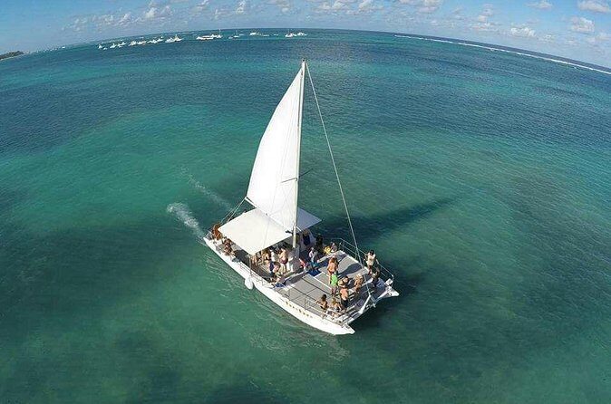 Half Day Catamaran & Snorkeling - Who Will Love This Tour?