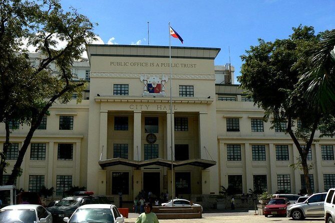 Half-Day Cebu City Tour - The Experience in Practice