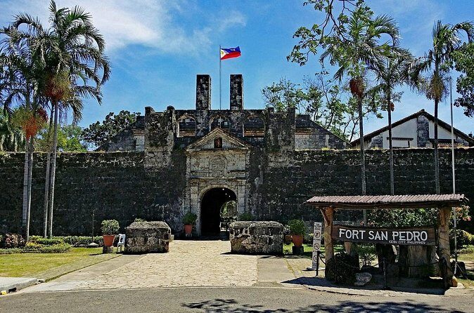 Half-Day Cebu City Tour - The Sum Up: The Best Fit