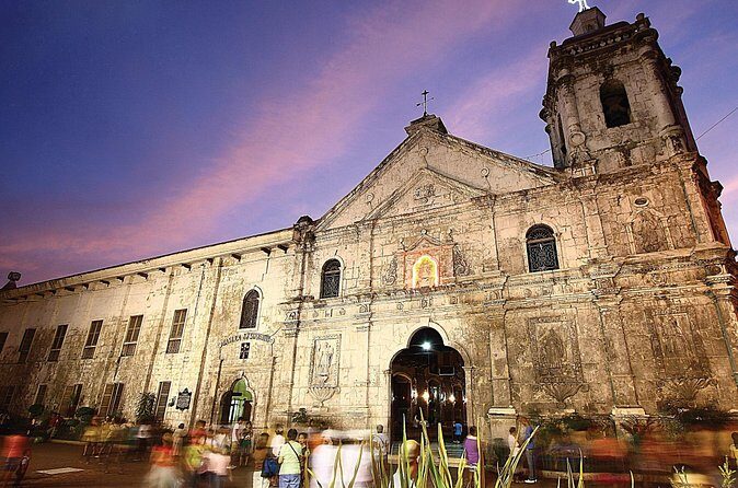 Half-Day Cebu City Tour - FAQ