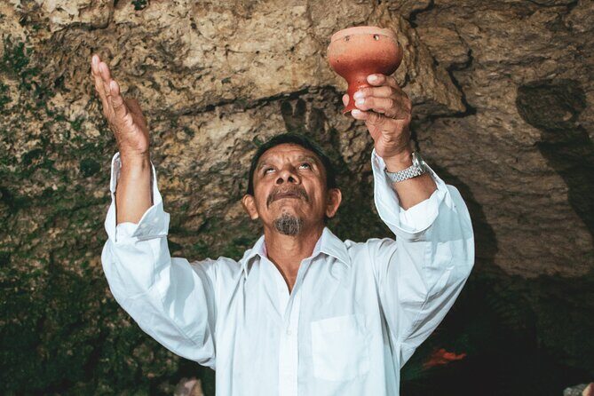 Half Day Cenotes Experience - Who Is This Tour Best For?