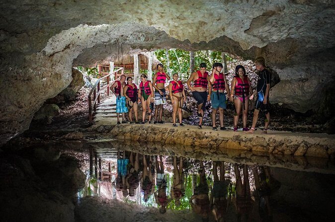 Half Day Cenotes Experience - Final Thoughts