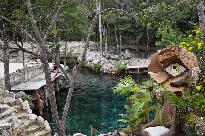 Half Day Cenotes Tour - What You Can Expect from the Itinerary