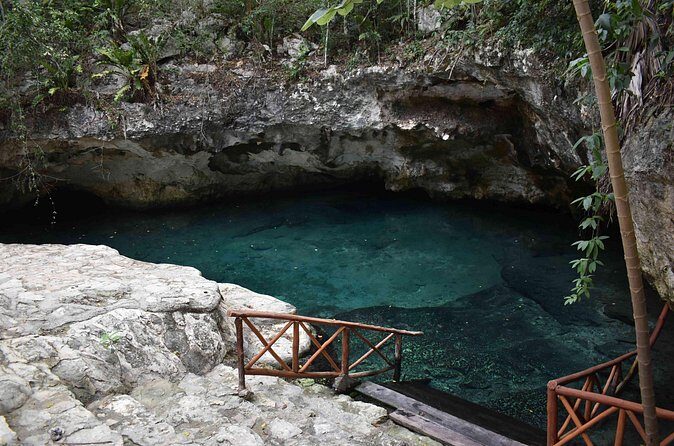 Half Day Cenotes Tour - Practical Tips for Bookers