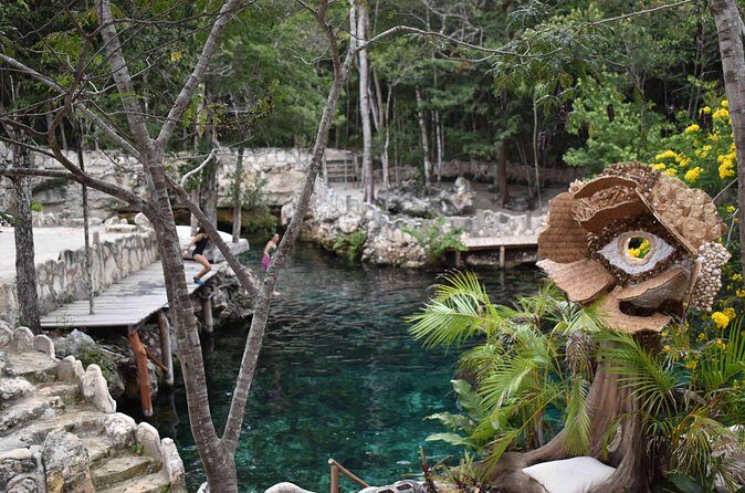 Half Day Cenotes Tour - FAQ Section