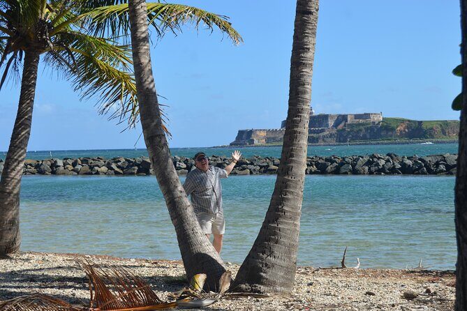Half-Day Center of Puerto Rico Cultural Tour - What the Tour Entails: A Step-By-Step Breakdown