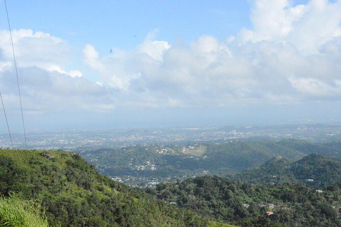 Half-Day Center of Puerto Rico Cultural Tour - FAQs