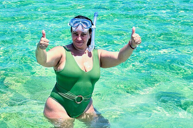 Half Day Charter Sandbar Snorkeling and Eco Adventure - Who Will Love This Experience?
