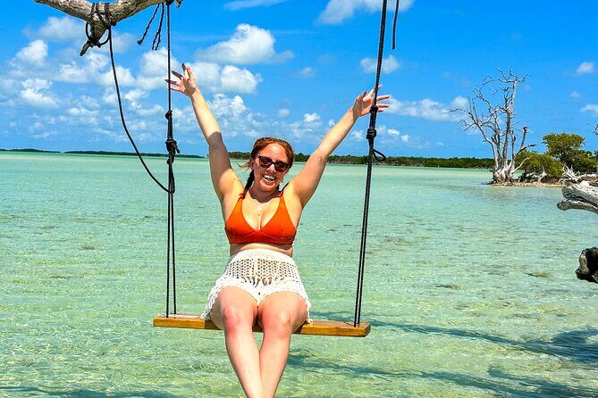 Half Day Charter Sandbar Snorkeling and Eco Adventure - The Sum Up: A Relaxed, Authentic Key West Experience