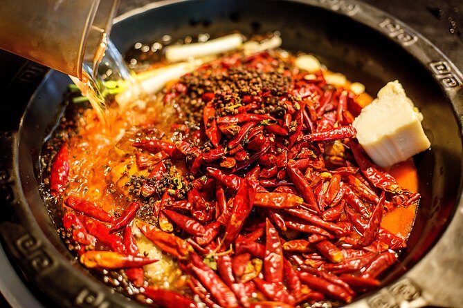 Half-Day Chengdu Back Alley Foodie Tour - Introduction