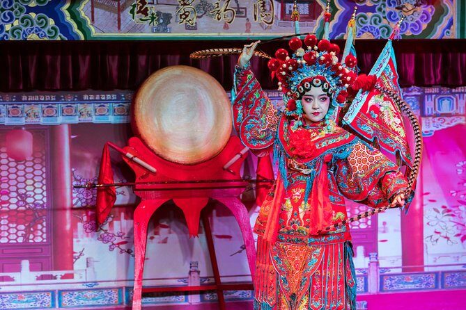 Half-Day Chengdu Back Alley Foodie Tour - Key Points