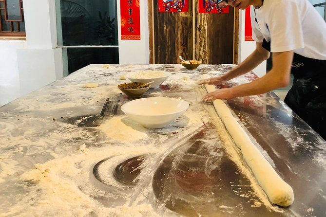 Half day Chengdu Dumpling making Cooking Class: Make from Scratch - Who Will Love This Experience?