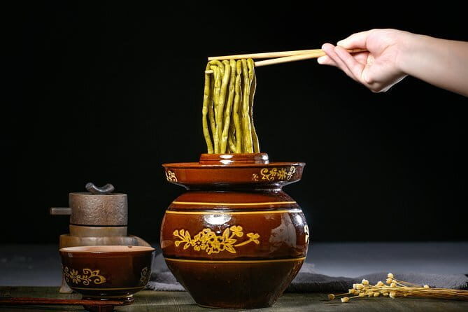 Half day Chengdu Pickles Making Class with Local Market Visit - Who Will Love This Experience?