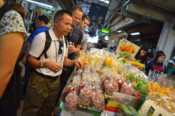 Half Day Chiang Mai City and Cultural by TukTuk, Samlor & Red car (Private Tour) - The Sum Up