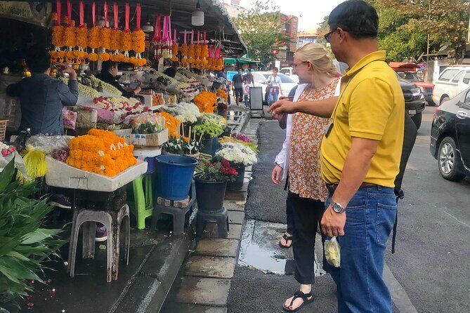Half Day Chiang Mai City and Culture tour by Electric Tuk Tuk (Private Tour) - What Makes This Tour Special?