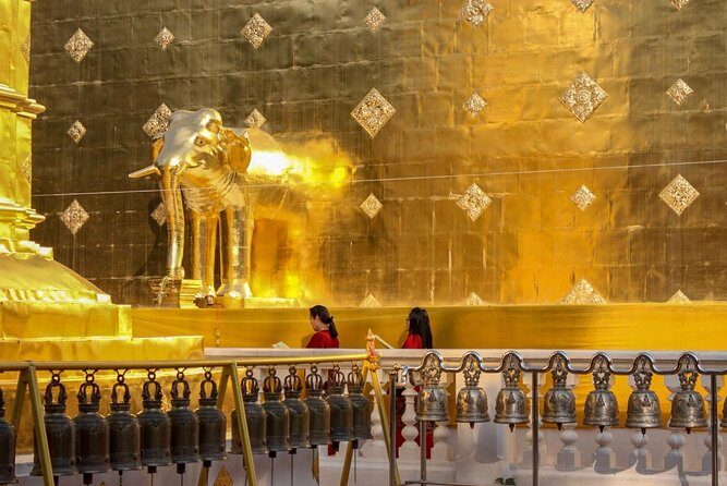 Half Day Chiang Mai City Temples & Museum Tour - Group or Private - Who Will Love This Tour?