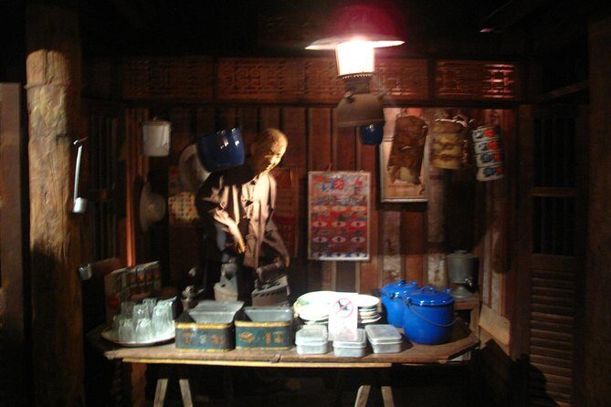 Half Day Chiang Mai City Temples & Museum Tour - Group or Private - The Sum Up