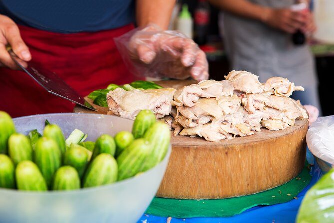 Half-Day Chiang Mai Cooking Class: Make Your Own Thai Foods - Final Thoughts