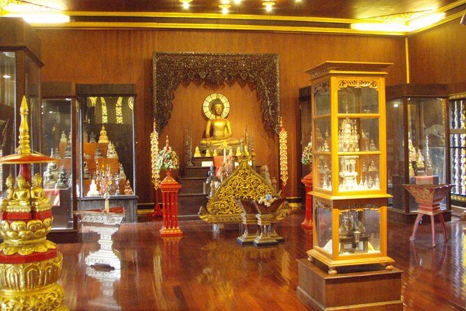 Half Day Chiang Rai City Tour with White Temple & Wat Phra Kaew - The Verdict: Who Is This Tour For?
