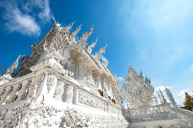 Half Day Chiang Rai City Tour with White Temple & Wat Phra Kaew - FAQ: Your Practical Questions Answered